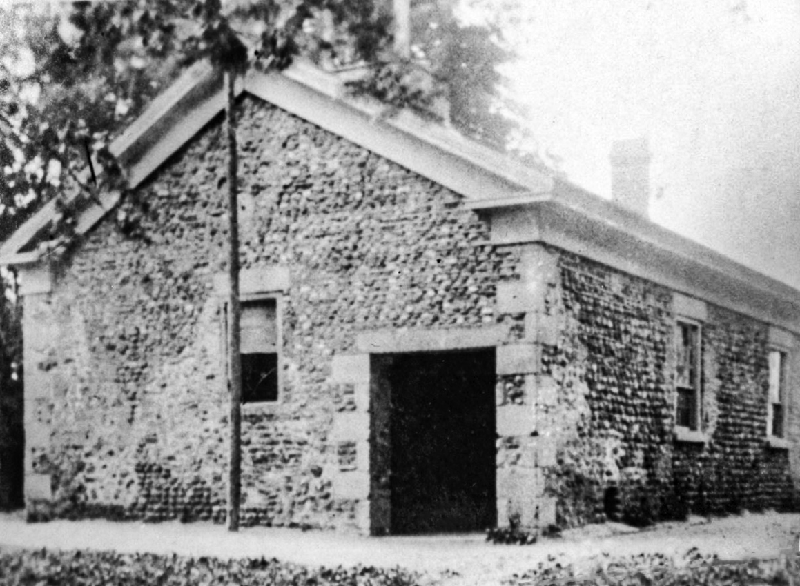 Dibble School_Bicentennial Booklet